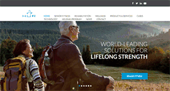 Desktop Screenshot of huraustralia.com.au